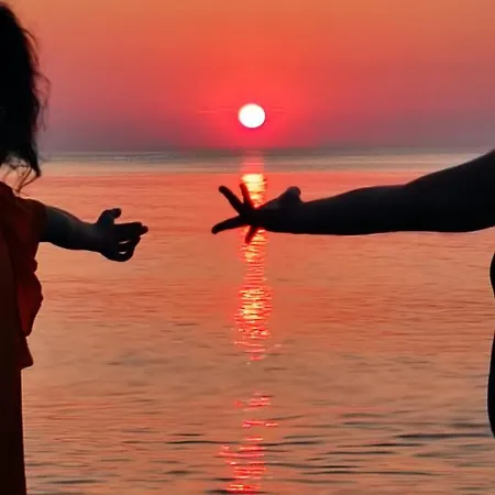 דירה 103 Planeta, 100 M Od Plazy מיילנו