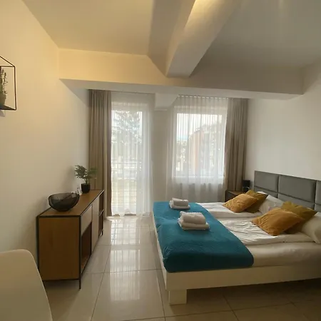 103 Planeta, 100 M Od Plazy Apartment *