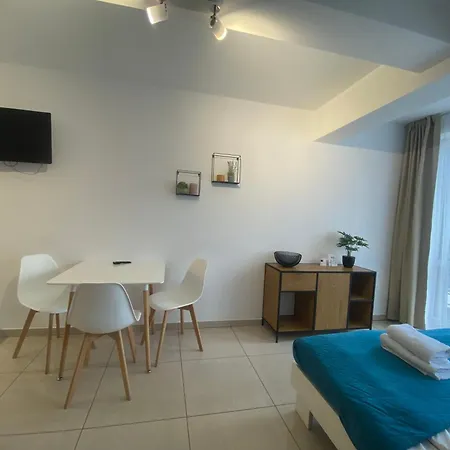 Appartamento 103 Planeta, 100 M Od Plazy *