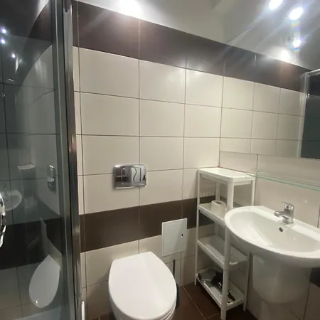 103 Planeta, 100 M Od Plazy Appartamento Mielno (Koszalin)