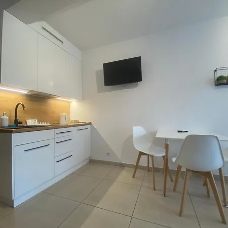 103 Planeta, 100 M Od Plazy Appartamento Mielno (Koszalin)