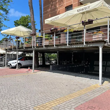 103 Planeta, 100 M Od Plazy Appartement *