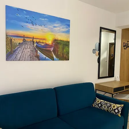 Appartamento 103 Planeta, 100 M Od Plazy