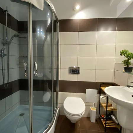 103 Planeta, 100 M Od Plazy Appartement