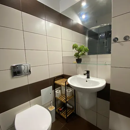 Appartement 103 Planeta, 100 M Od Plazy *