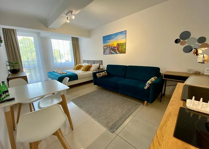 103 Planeta, 100 M Od Plazy Mielno (Koszalin)