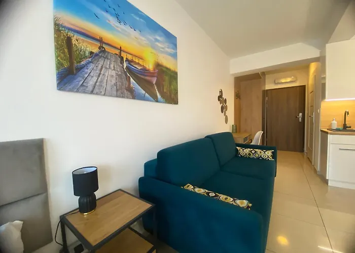 103 Planeta, 100 M Od Plazy Mielno (Koszalin)