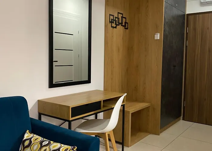 103 Planeta, 100 M Od Plazy * Mielno (Koszalin)